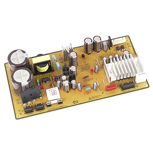 Samsung DA92-00215B Assembly PCB Inverter