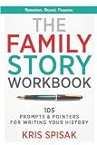 The Family Story Workbook