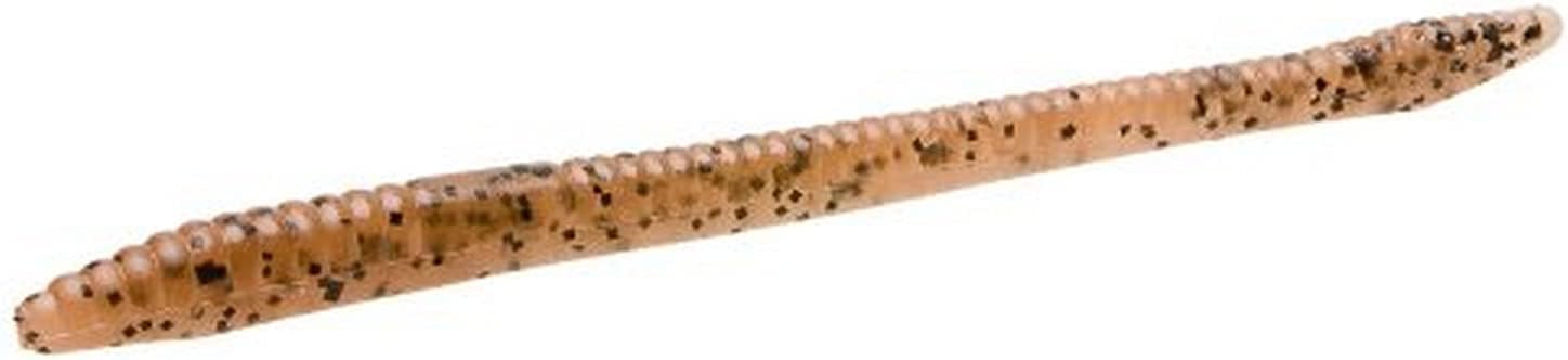 Zoom Bait Finesse Worm Bait-Pack of 20