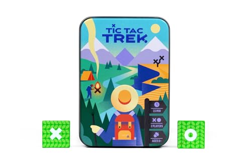 TIK Tak Trek