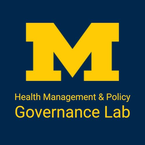 『HMP Governance Lab: Introduction to Health Policy』のカバーアート