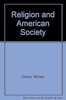 Religion and American Society: A Statement of Principles B000H5BUZM Book Cover