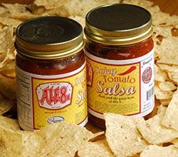 Salsa de Tomate Picante Ale 8 One, 14 Oz miniatura 3