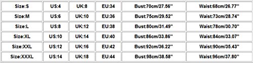 Iusun Women \'s Two Piece Wetsuit Swimwear Super Stretch Rash Guard Top Long Sleeve UV Sun Protection UPF50+ Swimsuit for Swimming/Scuba Diving/Snorkeling/Surfing/Wading