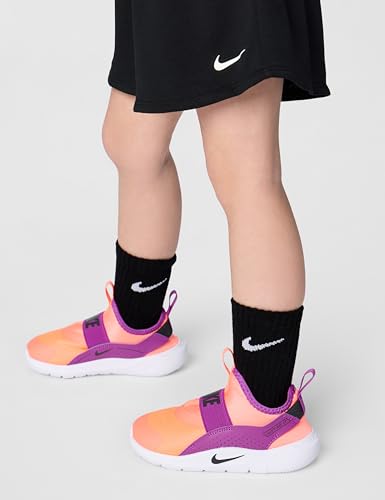 Image of Nike Unisex Kids Flex Runner (Gs) Running Shoes