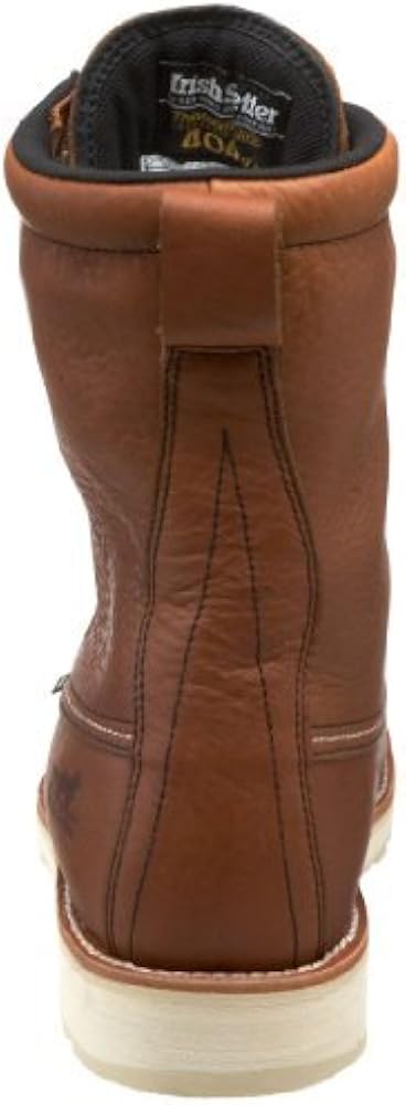 Irish Setter Men's 896 Wingshooter Waterproof 400 Gram 9\