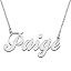 Paige - Silver