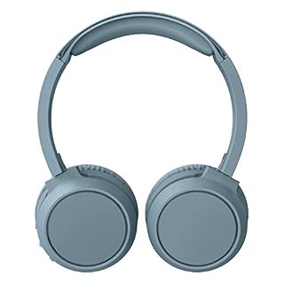Philips Audio Casque sans Fil Supra-Auxral H4205Bl/00, Équipés d’Une Touche Bass Boost (Bluetooth, 29 Heures d’Écoute… - Les Beatles, Paul McCartney, John Lennon, RIngo Starr, George Harrison Philips Audio Casque sans Fil Supra-Auxral H4205Bl/00, Équipés d’Une Touche Bass Boost (Bluetooth, 29 Heures d’Écoute… – Image 6