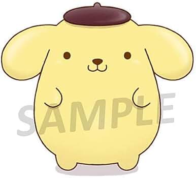 Amazon.co.jp: ちょこりんマスコット サンリオキャラクターズ [7