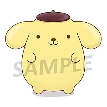 Amazon.co.jp: ちょこりんマスコット サンリオキャラクターズ [7
