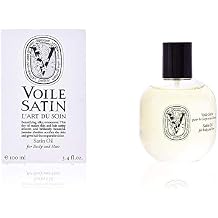Diptyque The Art of Body Care Satin Oil for Hair & Body, 3.4 Fl Oz
