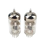 Beijing 6N11 Vacuum Tube