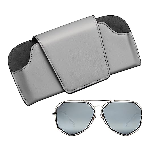 Juzinqu Conservazione Supporto per Occhiali Sole