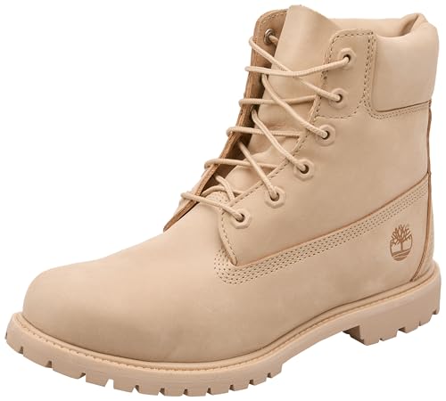 Image of Timberland Women's 6 inch Premium Waterproof Boot Fashion