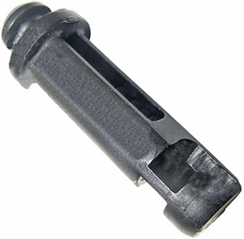 SPARES2GO SL16 SL18 Type Plastic Tap Spindle Stem + Rubber Seal for Lincat Water Boiler