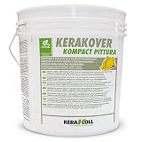 KOMPACT PITTURA ACRILSILOSSANICA BIANCO LT 14
