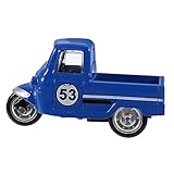 Décor en forme de voiture: adoption d'un alliage, d'une matière plastique, légère, avec une finition exquise et de .