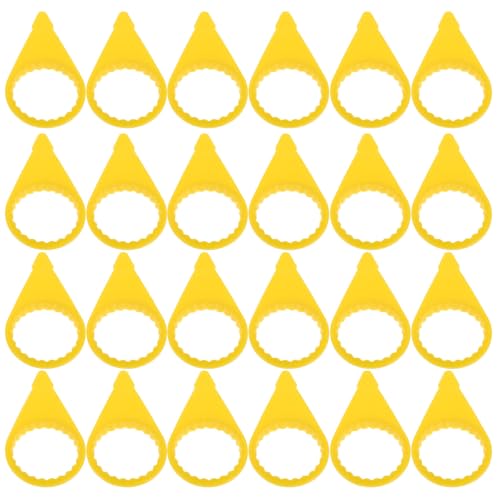 Indicateurs d'écrou de roue système d'alerte visuelle contre le desserrage