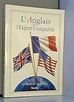 L'anglais de l'expert-comptable 2906471054 Book Cover