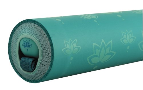 Empower R And R Stress Relief System, Teal #TOP4