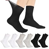diabetikersocken damen 95 baumwolle