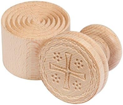 Antique Coin Corzetti Stamp