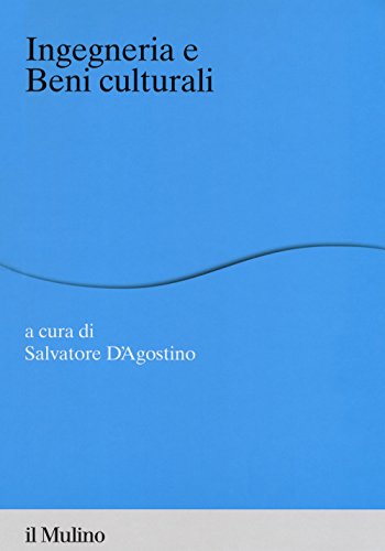 Ingegneria e beni culturali guide d'analyse structurelle des monuments historiques