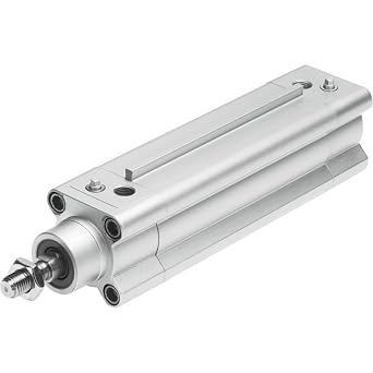 Original DSBF-C-L-50-1410-PPVA-N3-R 570079 ISO Cylinder