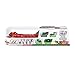 Robo Alive 2-Pack Slithering Robotic Snake Toy Series 2 with Realistic Movement by ZURU