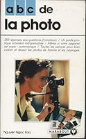 ABC de la photo 010598 2501015991 Book Cover