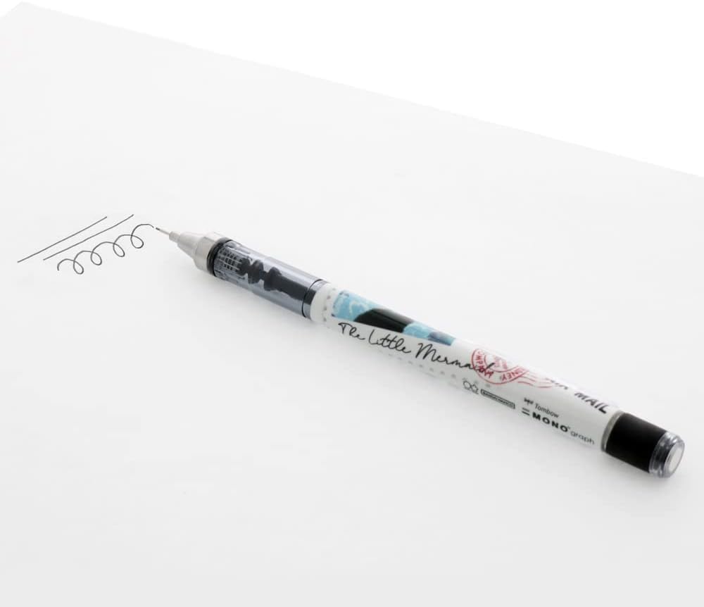 ディズニー　リトルマーメイド アリエル　 マスコット付き　シャープペン　未使用 楽天市場】ディズニー リトル・マーメイド Opt.シャープペン 0.5