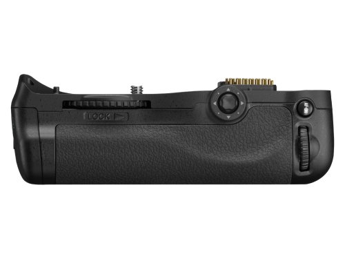 Nikon - MB-D10 - Poignée alimentation pour Nikon D300 - Image 3