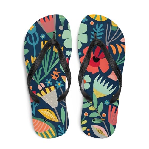 Tongs de plage femmes élégantes pour vos vacances en bord de mer