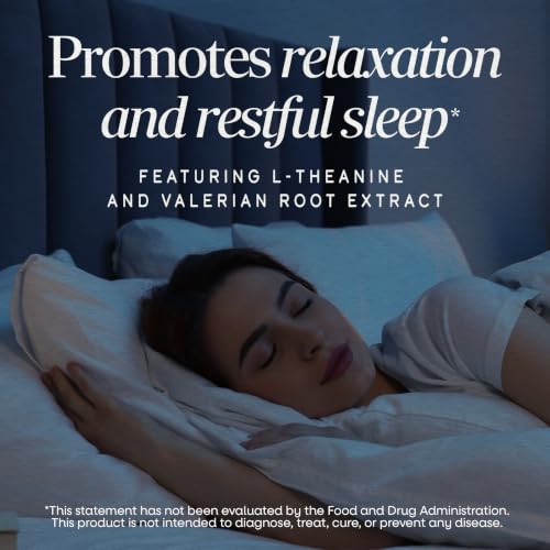 Nature's Way Revitalizing Sleep Formula, Valerian Root Extract, 90 ct - image 2