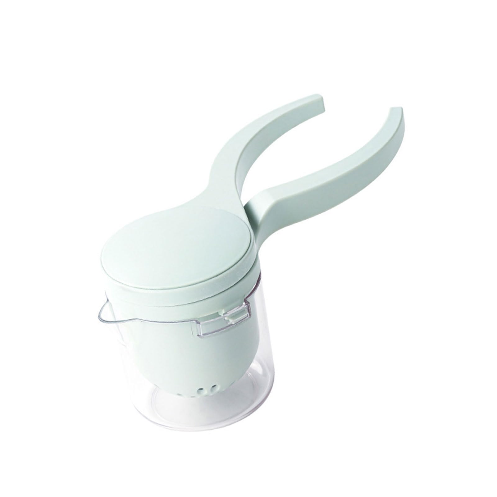 Ijksbehjf Citrus Squeezer Manual Lemon Juicer for Kitchen Camping Quick Juicer Hand