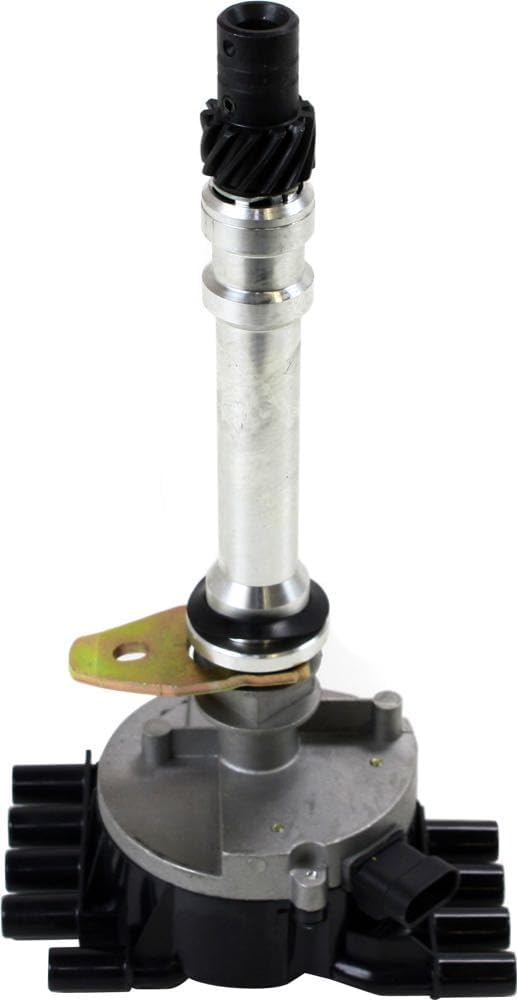 Go-Parts - for 1999-2000 GMC C3500HD Distributor