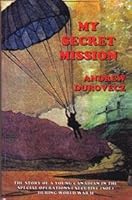 My secret mission 1896266444 Book Cover