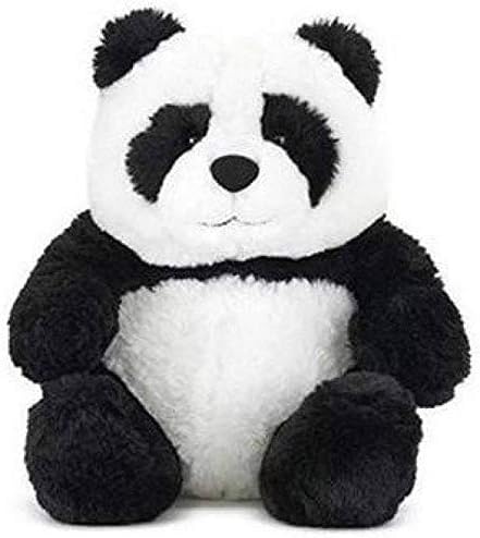 Nihan Enter[prisesNihan Enter[prises Nihan Enterprises Cuddle / Soft / Stuffed White & Black Panda Teddy Bear 30 cm