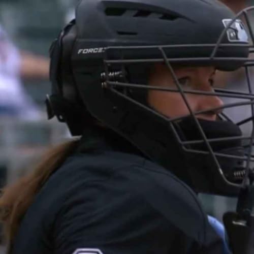 a Supercut of MLB Umpires Actually Being Awesome In 2025