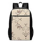 ikea regal schwarzbraun glas Regal Flourish – brauner Camping-Rucksack, perfektes Geschenk: Unser Rucksack ist ein tolles Geschenk für Jugendliche und Kinder. Es ist nicht nur eine Schultasche, sondern auch ein Reiserucksack. Wunderbares Geschenk zu Weihnachten, Geburtstag und Schulanfang für Kinder und Teenager.
