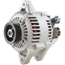 Alternator 12 Replaces 90-29-5627 for Toyota for Yaris 1.5L 2006-2012 80 a-Amperage 90295627 104210-8400