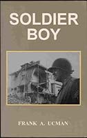 Soldier Boy 0963308335 Book Cover