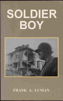 Paperback Soldier Boy Book