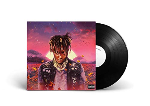 Legends Never Die [2 LP]