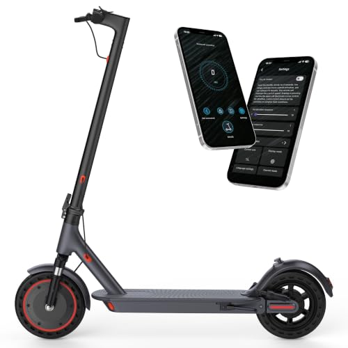 MAXSHOT LP10 Electric Scooter