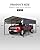Metal Carport, 10x15FT Heavy Duty Steel Carport All-Weather with Galvanized Steel Roof & Heavy-Duty Anchor Rods for Pickup Trucks, Boats and Tractors