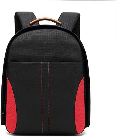 Anti-theft SLR Camera Bag Travel Bag 