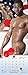 FlavaMen 2015 All Nude Black & Latin Men 13-Month Calendar 8.5 x 22 inch Wall Calendar