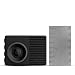 Garmin Dash CAM 46 - GPS-Enabled con Pantalla de 2 Pulgadas, Comando...