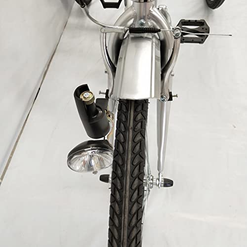 Lastenrad Minus One Dreirad für Erwachsene